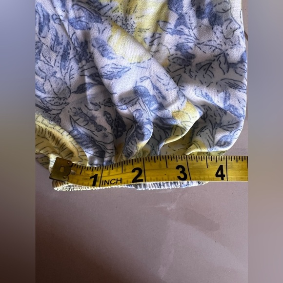 Dazy baby pink floral cami dress💗 - Picture 15 of 16